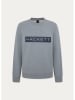Hackett London Sweatshirt in Grau