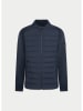 Hackett London Übergangsjacke in Dunkelblau
