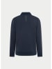 Hackett London Übergangsjacke in Dunkelblau