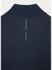 Hackett London Übergangsjacke in Dunkelblau