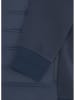 Hackett London Tussenjas donkerblauw