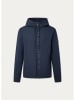 Hackett London Softshelljacke in Dunkelblau