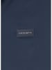 Hackett London Kurtka softshellowa w kolorze granatowym
