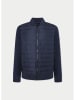 Hackett London Übergangsjacke in Dunkelblau