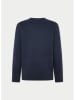 Hackett London Bluza w kolorze granatowym