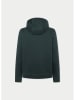 Hackett London Bluza w kolorze ciemnozielonym