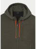 Hackett London Bluza w kolorze khaki