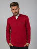 Hackett London Pullover in Rot