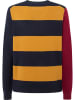 Hackett London Wełniany sweter ze wzorem