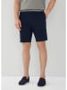 Hackett London Szorty w kolorze granatowym