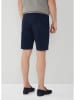 Hackett London Shorts in Dunkelblau