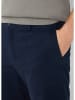 Hackett London Shorts in Dunkelblau