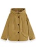 Scotch & Soda Parka kaki