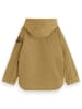 Scotch & Soda Parka kaki