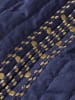Scotch & Soda Bodywarmer donkerblauw