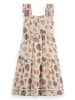 Scotch & Soda Sukienka ze wzorem