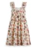 Scotch & Soda Sukienka ze wzorem