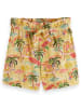Scotch & Soda Short meerkleurig