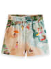 Scotch & Soda Szorty ze wzorem