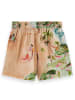 Scotch & Soda Szorty ze wzorem