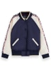 Scotch & Soda Tussenjas kaki