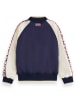 Scotch & Soda Tussenjas kaki