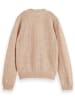 Scotch & Soda Cardigan in Beige