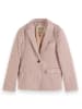 Scotch & Soda Blazer rood/wit