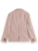 Scotch & Soda Blazer rood/wit