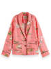 Scotch & Soda Blazer meerkleurig
