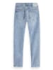 Scotch & Soda Jeans - Skinny fit -  in Hellblau