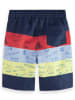 Scotch & Soda Badeshorts in Bunt