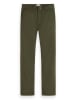 Scotch & Soda Chinobroek kaki