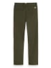 Scotch & Soda Spodnie chino w kolorze khaki