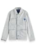 Scotch & Soda Spijkerjas lichtblauw