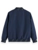 Scotch & Soda Blouson donkerblauw