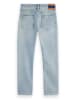 Scotch & Soda Spijkerbroek - regular fit - lichtblauw