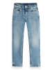 Scotch & Soda Jeans - Regular fit - in Hellblau