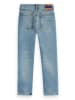 Scotch & Soda Spijkerbroek - regular fit - lichtblauw