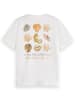 Scotch & Soda Shirt wit