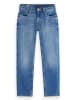 Scotch & Soda Jeans - Regular fit -  in Blau