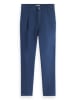 Scotch & Soda Chino in Blau