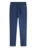 Scotch & Soda Chino in Blau