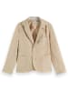 Scotch & Soda Blazer beige