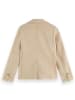 Scotch & Soda Blazer beige