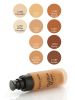 Pierre Cardin Podkład "12290 Porcelain" - 30 ml