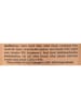 Pierre Cardin Handzeep "Bamboo", 480 ml