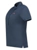 Geographical Norway Poloshirt "Kars" in Dunkelblau