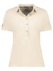 Geographical Norway Poloshirt "Kars" beige