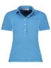 Geographical Norway Poloshirt "Kars" in Blau